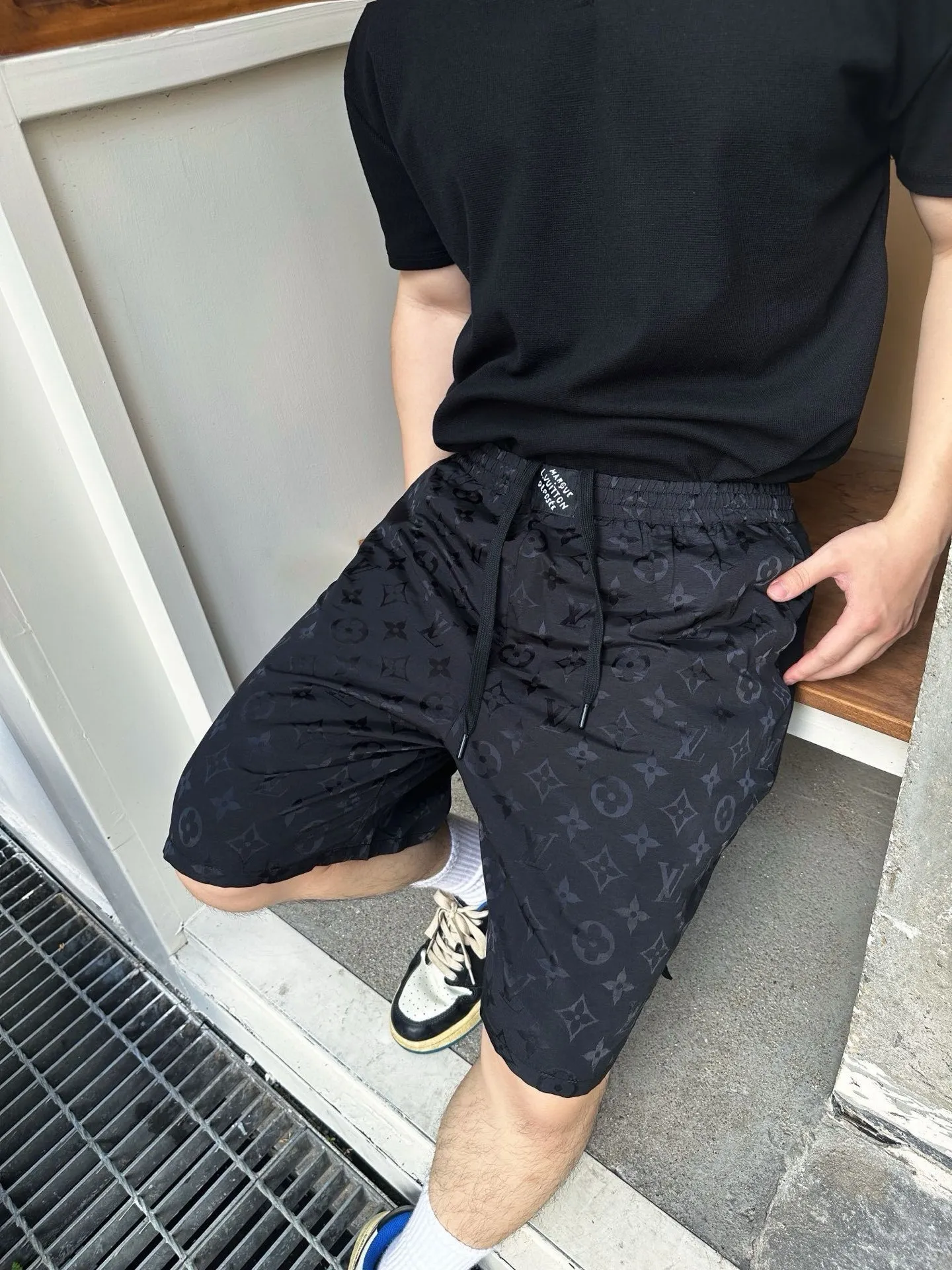 Louis Vuitton/ 25ss